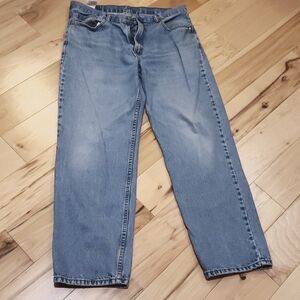 Levi's 550 Jeans Size 36